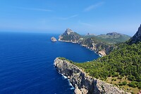 Cap Formentor