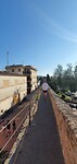 Stadsmuur @Alcudia