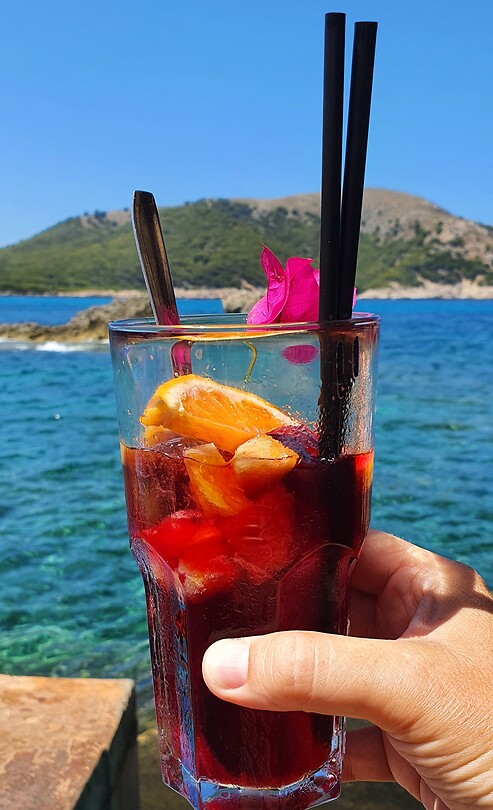 Sangriaaaaaah