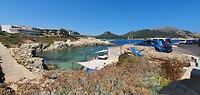 Noord-west Mallorca