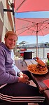 Birthday Boy & Burger