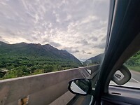 Richting Mbombela