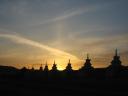 Klooster, Erdene Zuu