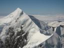 Mt. Cook