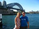 De brug, Sydney