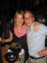 Met Arjen in plaats van Arjan, Sydney