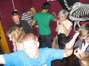 Arjan gaat los in Melbourne