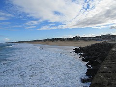 Strand Port Alfred