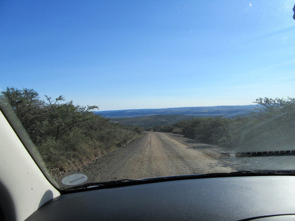Op naar Addo