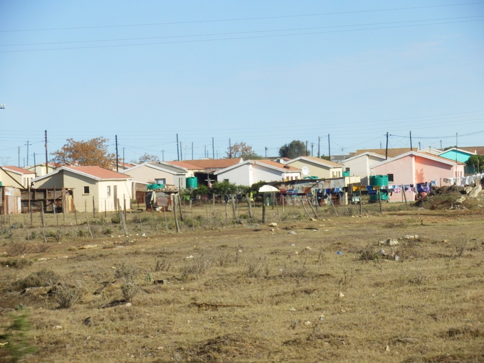 Townships