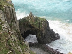 Baby hole in the wall