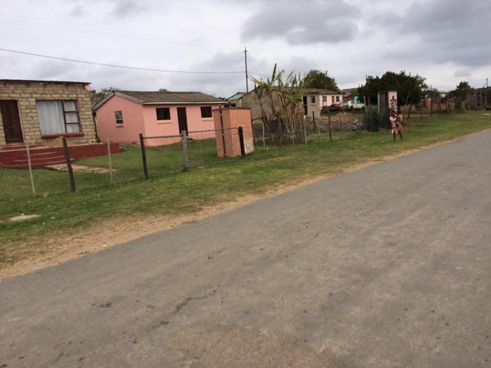 Township Bathurst