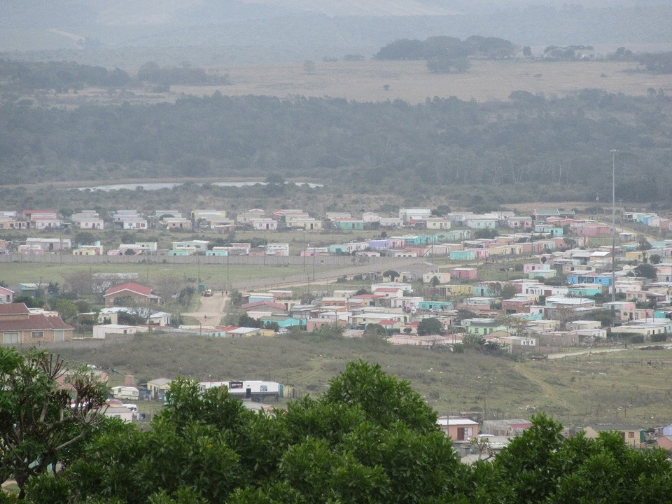 Township Bathurst