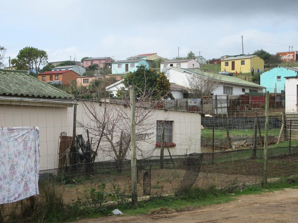 Township Bathurst