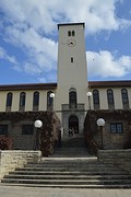 Universiteit Grahamstown