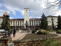 Universiteit Grahamstown