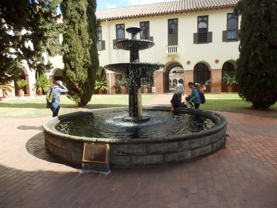 Universiteit Grahamstown