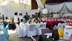High Tea