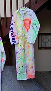 Voorkant overall