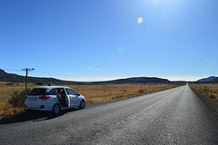Op naar Lesotho