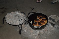 Traditioneel brood