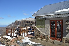 Hoogste pub