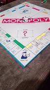 Monopoly in het Afrikaans