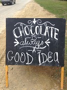 Chocolate