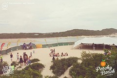 Peachy Beach