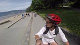 Rondje Stanley Park