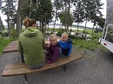 Living Forest Oceansite Campground