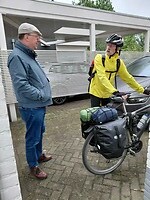 Uitzwaaier