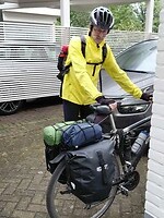 Klaar voor vertrek