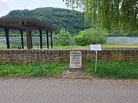 km-paaltje