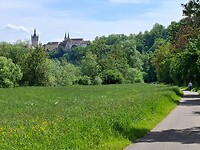 Burcht van Bad Wimpfen