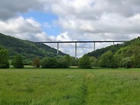 Kochertalbrücke