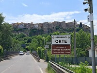 Orte