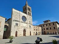 San Silvestro en Palazzo dei Consoli, Bevagna