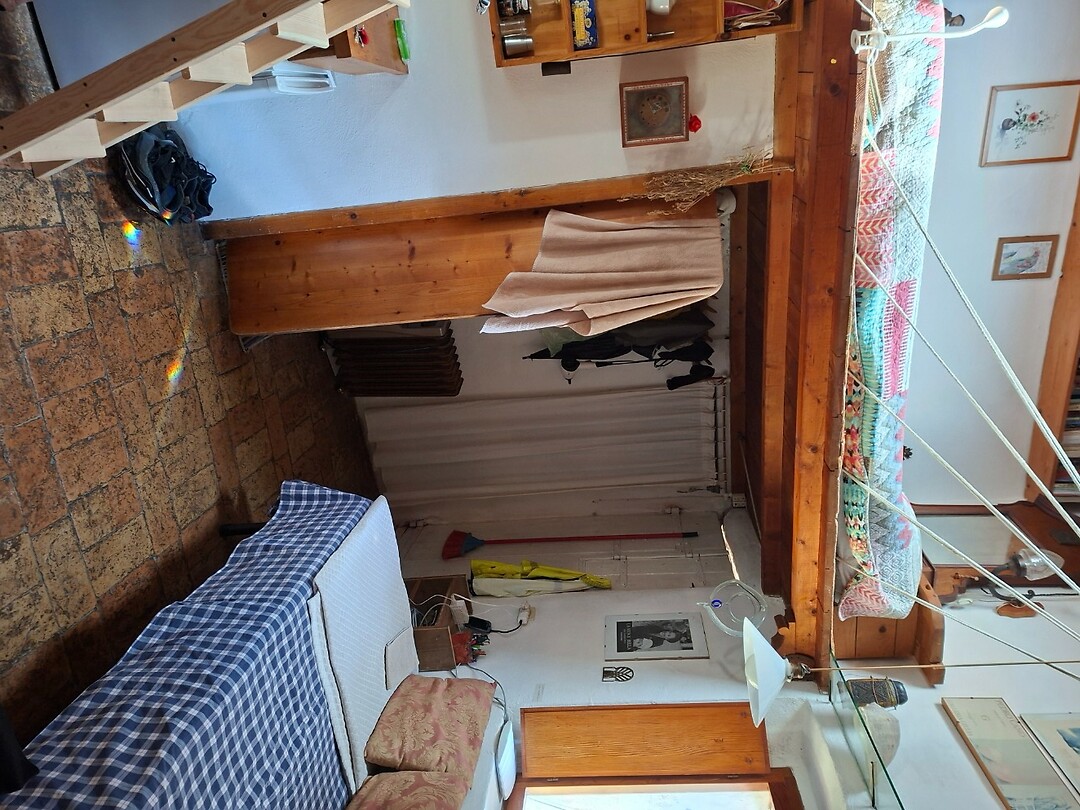 M'n tiny-house 2