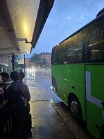 Tussenstop in Verona