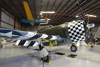 Planes of Fame