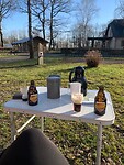 camping Fuussenkaul