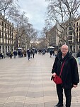 La Rambla (De Ramblas)