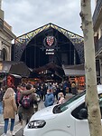 Mercat de la Boqueria (overdekte markt)