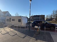 klaar voor vertrek