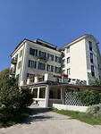 Ons hotel