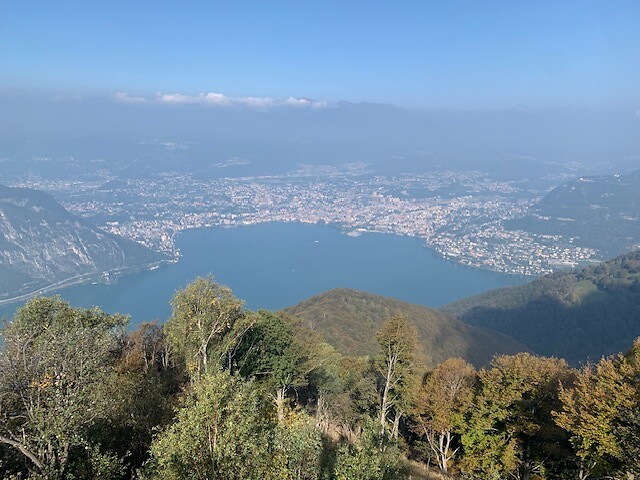 Lugano