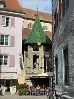 Meersburg