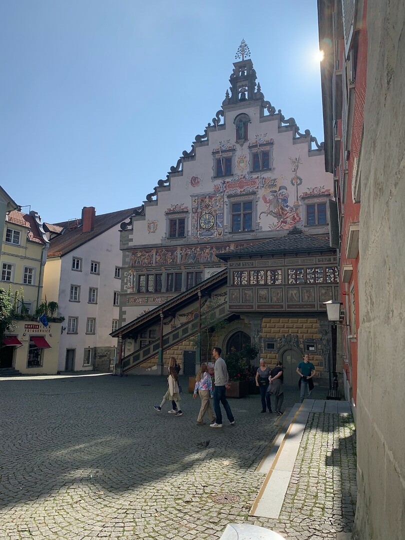 Lindau