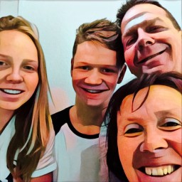 Bregman family